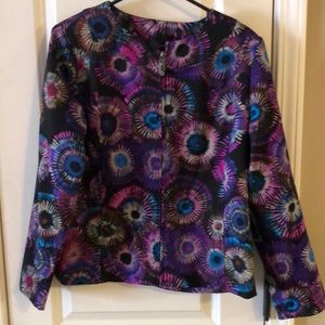 Molly&Maxx size medium blazer